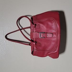 TODS  Leather Purse